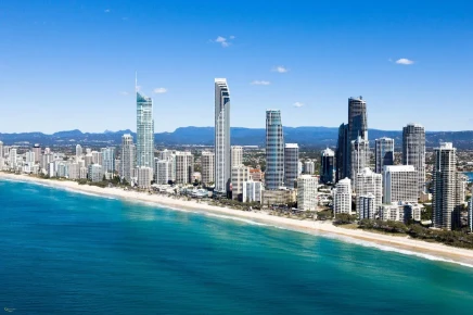 voco Gold Coast