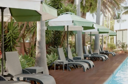 Crowne Plaza Surfers Paradise