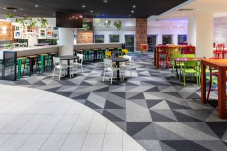 Ibis Styles Brisbane