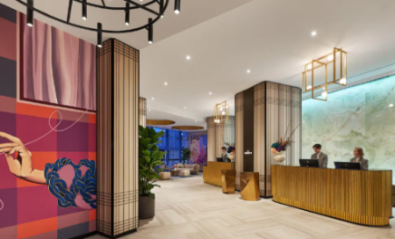 Dorsett Melbourne