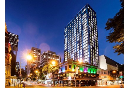 Ibis Styles Brisbane