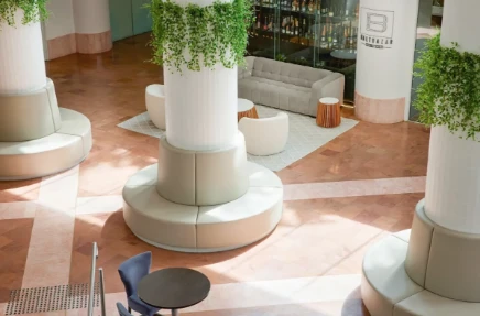 Crowne Plaza Surfers Paradise