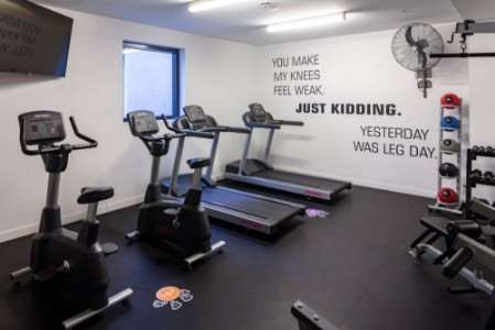 Ibis Styles Brisbane