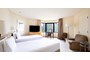Twin Classic City View - room only