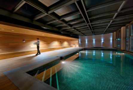 InterContinental Melbourne The Rialto