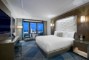 Superior Deluxe King Room with 1x Breakfast