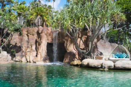 JW Marriott Gold Coast Resort & Spa