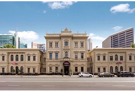 Adina Apartment Hotel Adelaide Treasury