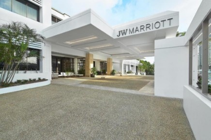 JW Marriott Gold Coast Resort & Spa