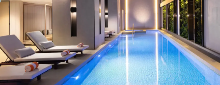 Dorsett Melbourne