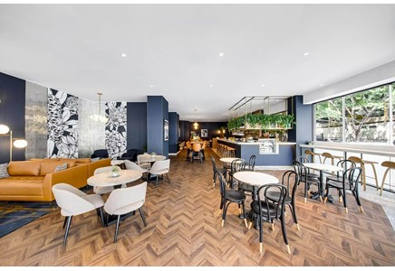 Vibe Hotel Sydney