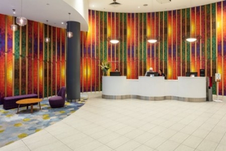 Ibis Styles Brisbane