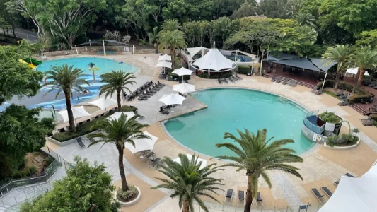RACV Royal Pines Resort