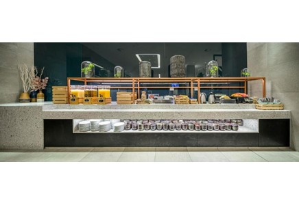 Holiday Inn Express Adelaide