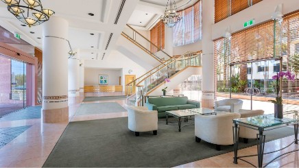 Oaks Gold Coast Hotel