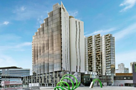 Peppers Docklands