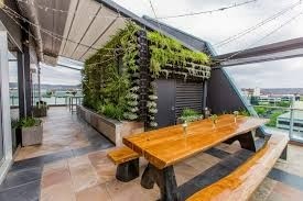 Majestic Roof Garden Hotel