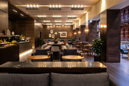 InterContinental Melbourne The Rialto