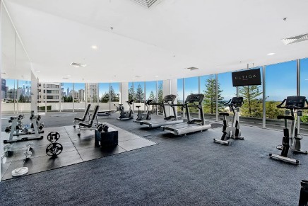 ULTIQA Air on Broadbeach