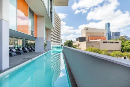 Mantra South Bank Brisbane