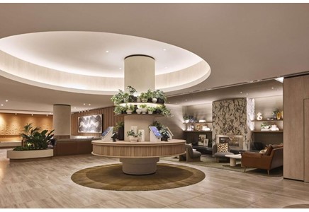 Rydges Melbourne, CBD