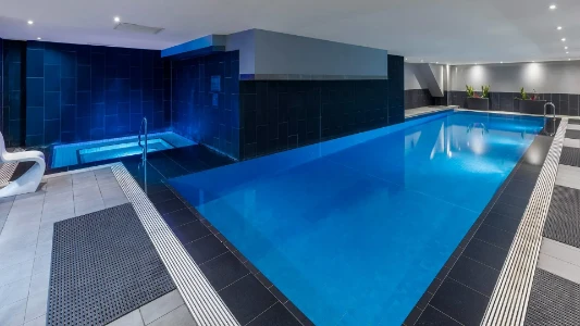 Oaks Melbourne on Market Hotel