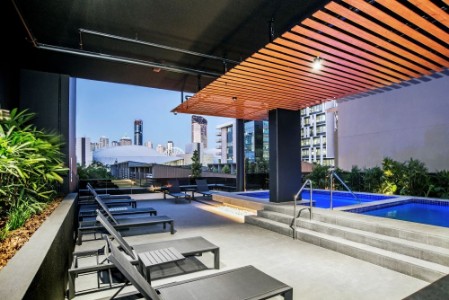 CLLIX Atlas Apartments