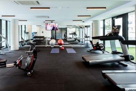 Novotel Brisbane South Bank