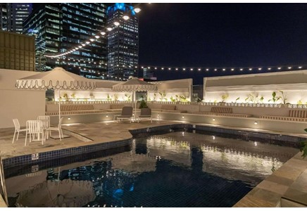 Rydges Melbourne, CBD