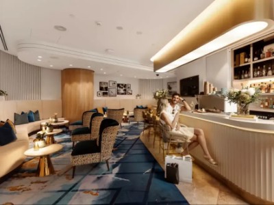 Dorsett Gold Coast Hotel