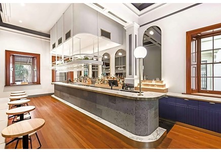 Adina Apartment Hotel Adelaide Treasury