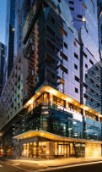 Dorsett Melbourne