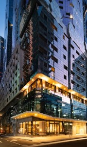 Dorsett Melbourne