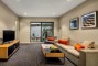 One Bedroom Executive Apartment - $255 per night