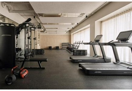 Rydges Melbourne, CBD