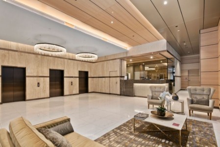 Hope Street Apartments by CLLIX