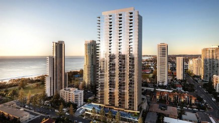 ULTIQA Signature on Broadbeach