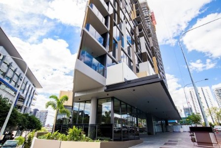 CLLIX Brisbane One