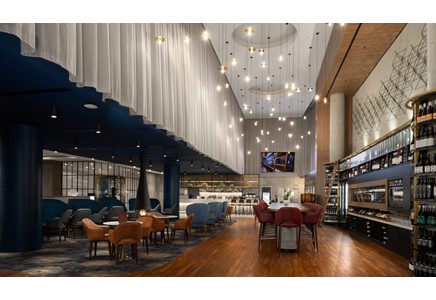 Oval Hotel