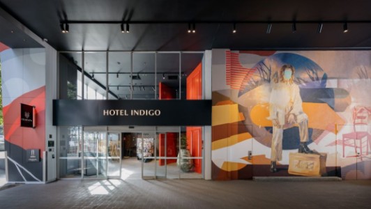 Hotel Indigo