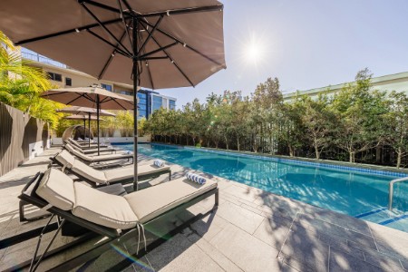 Novotel Brisbane South Bank