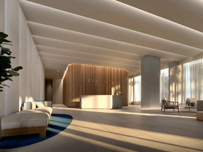 ULTIQA Signature on Broadbeach