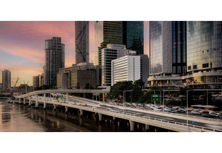 voco Brisbane City Centre