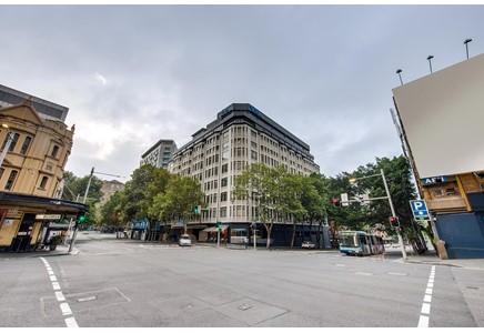 Vibe Hotel Sydney