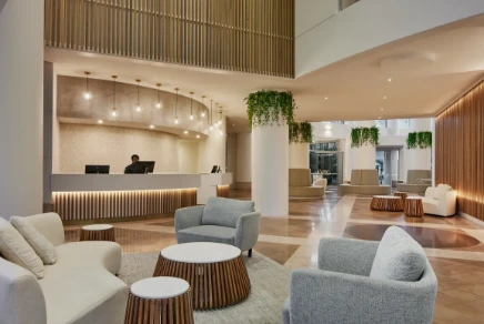 Crowne Plaza Surfers Paradise