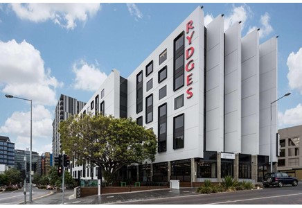 Rydges Fortitude Valley