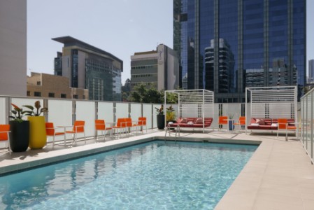 Hotel Indigo
