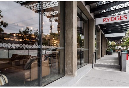 Rydges Fortitude Valley