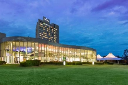 RACV Royal Pines Resort