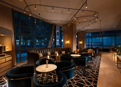 Dorsett Gold Coast Hotel